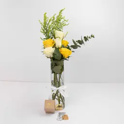 أغار عليك